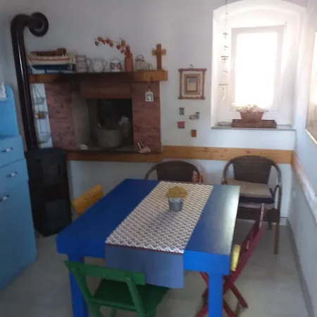 בית נופש Secluded Fisherman's Cove Vrulje, Kornati - 22346 *