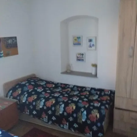 Secluded Fisherman's Cove Vrulje, Kornati - 22346 בית נופש מורטר